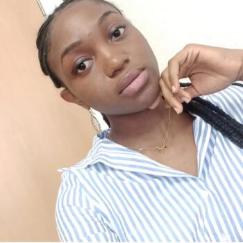 Babysitter in Fulda: Melissa