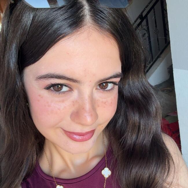 Babysitter in Brest: Imane