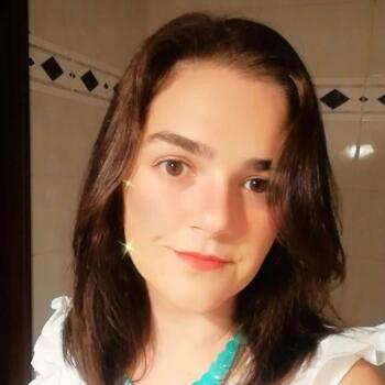 Niñera en Tomás Romero Pereira: PALOMA