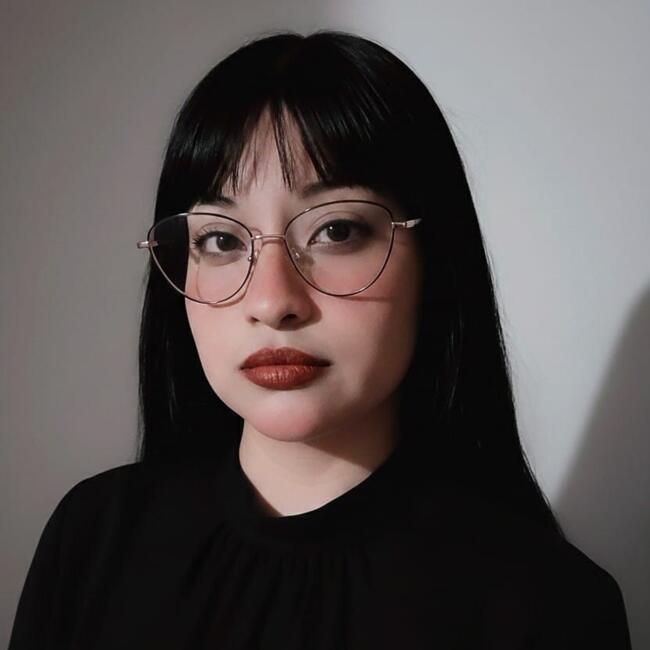 Babysitter in Puebla City: Karen