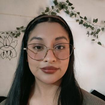 Niñera en Puebla de Zaragoza: Karen