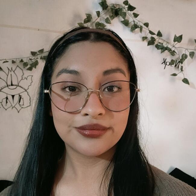 Babysitter in Puebla City: Karen