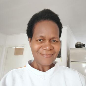 Nanny Cape Town: Leah