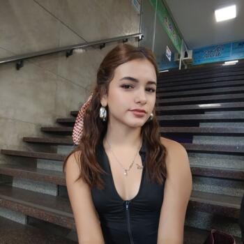 Niñera en Buenos Aires: Brisa