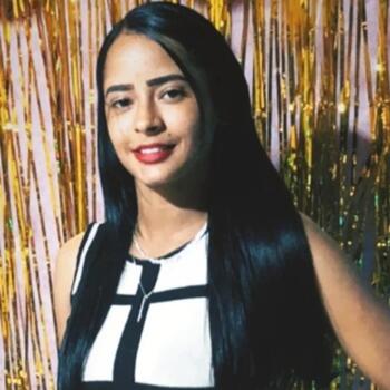 Babá Brasília: Valeria da Silva carvalho