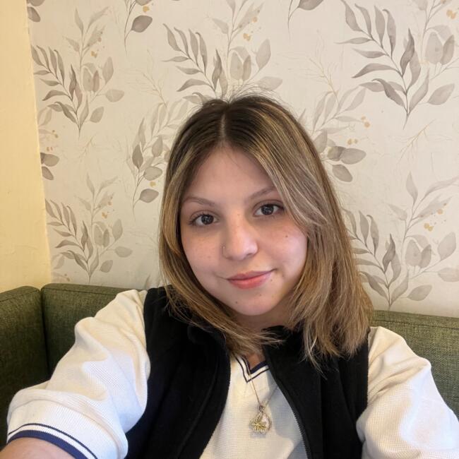 Niñera en Caseros (Buenos Aires): Maia Jael