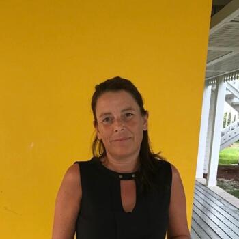 Babysitter Eigenbrakel: Samantha