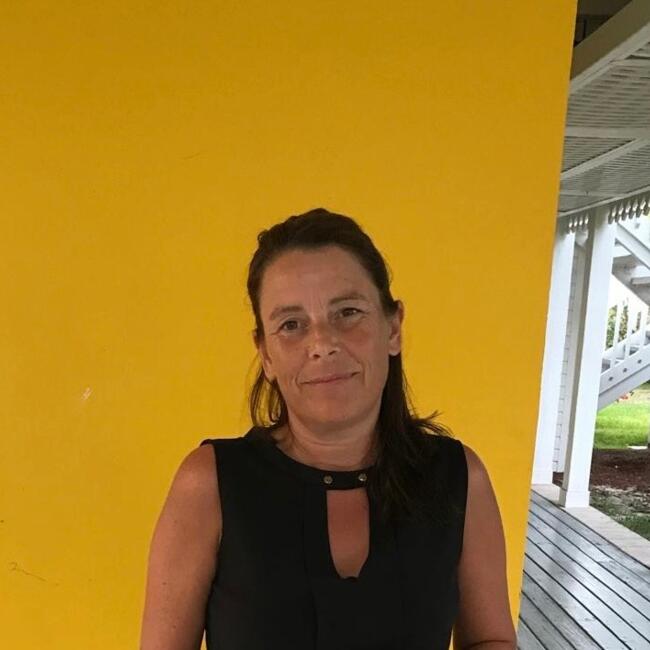 Babysitter in Eigenbrakel: Samantha