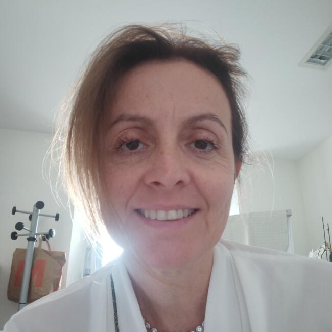 Lavoro per babysitter a Bienne: Patricia