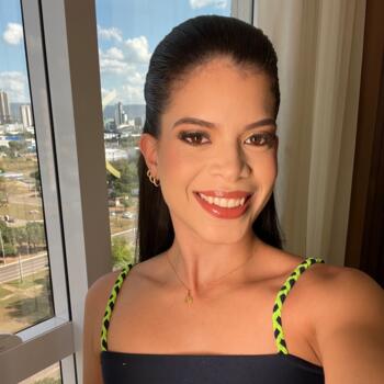 Babysitting job in Palmas: babysitting job Carolina