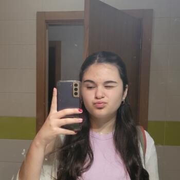 Babysitter em Monção: Isabela