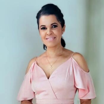 Babysitter in Jaboatão dos Guararapes: Ednalva