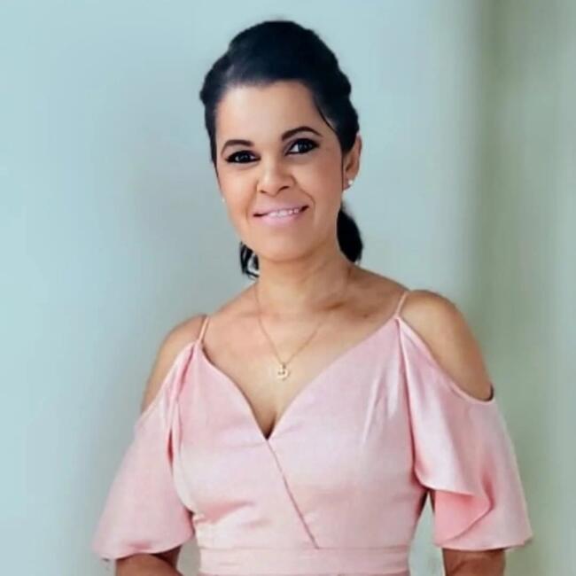 Babysitter in Jaboatão dos Guararapes: Ednalva