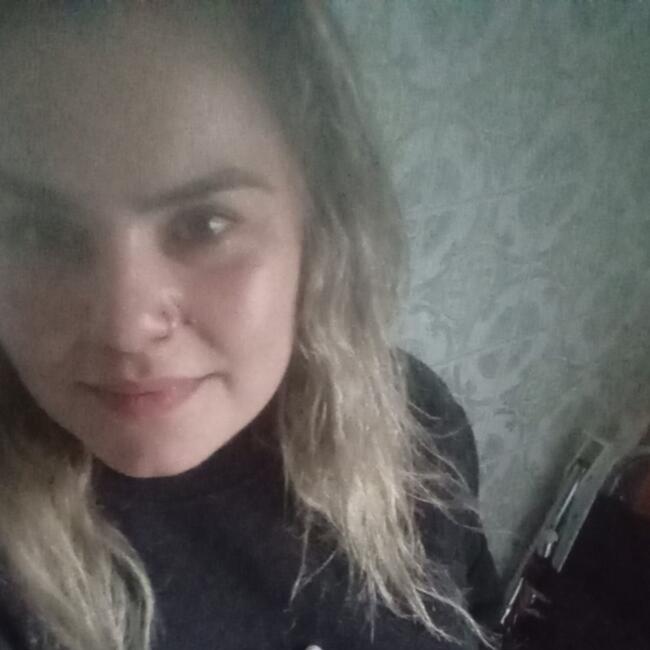 Canguro en Alicante: Susan vanessa