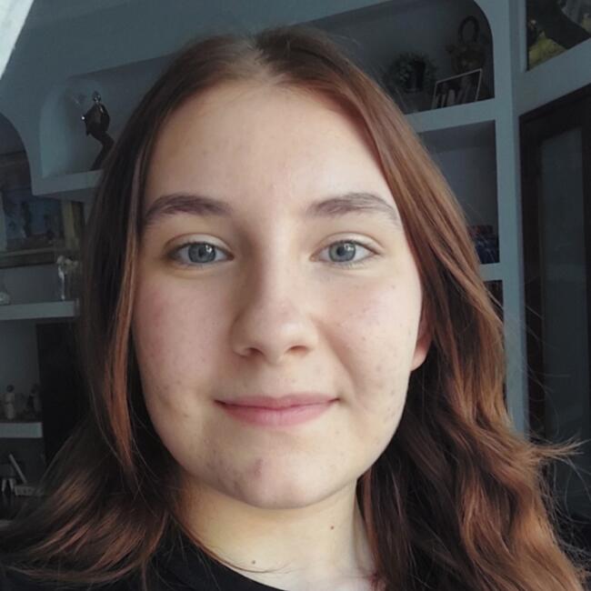 Nanny in Villamayor de Gállego: Raquel