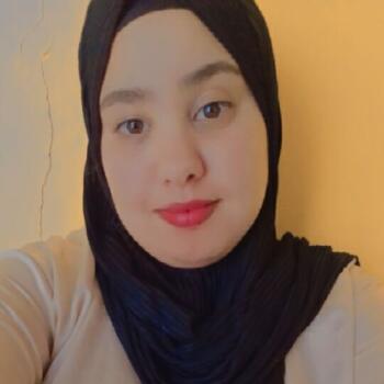 مربية أطفال الدار البيضاء: Fatimezahera