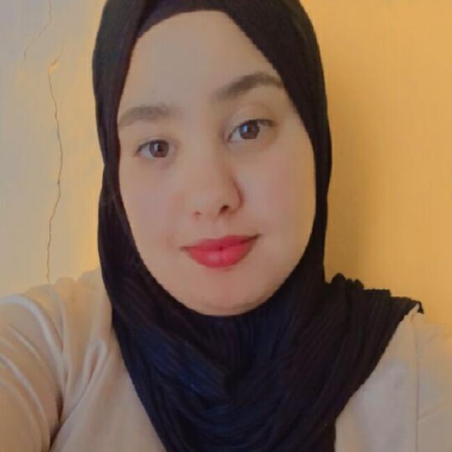 مربية أطفال في الدار البيضاء: Fatimezahera