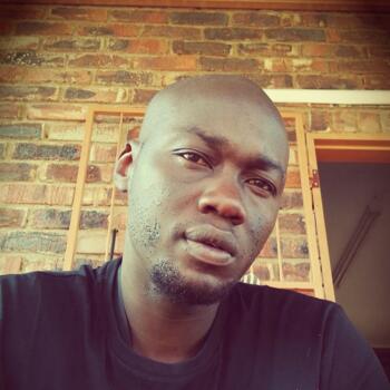 Babysitting job in Tzaneen: babysitting job Georgy