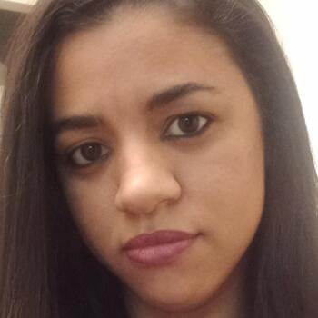 Babysitter in Buenos Aires: Julieta