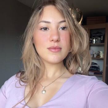 Babysitter in Reims: Yousra