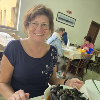 Babysitter Job in Wiesau: Babysitter Job Dorothea