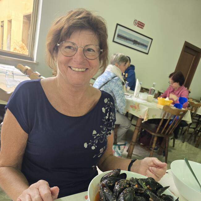 Babysitter Job in Wiesau: Dorothea