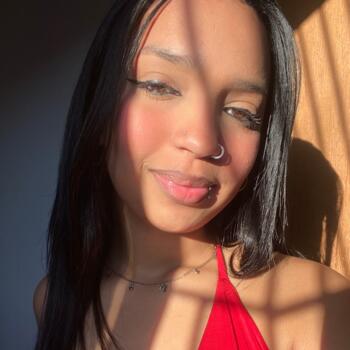 Babysitter in Vila Velha: Kelly