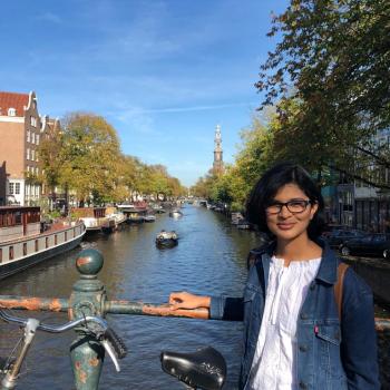 Baby-sitter Bruxelles (Auderghem): Aarushi