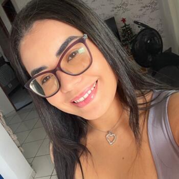 Babá Campina Grande: Alekxia