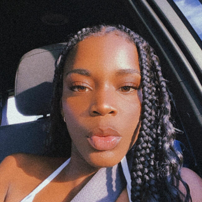 Babysitter in Thomasville: Hillary