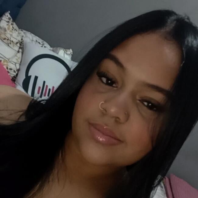 Babysitter in Vitória da Conquista: Ana Letícia