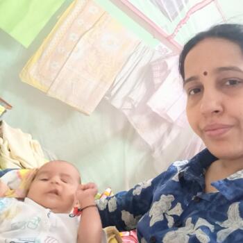 पटना में बेबीसिटिंग की नौकरी: बेबीसिटिंग से जुड़े काम ADITI
