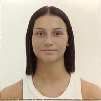 Niñera en Rosario: Milagros