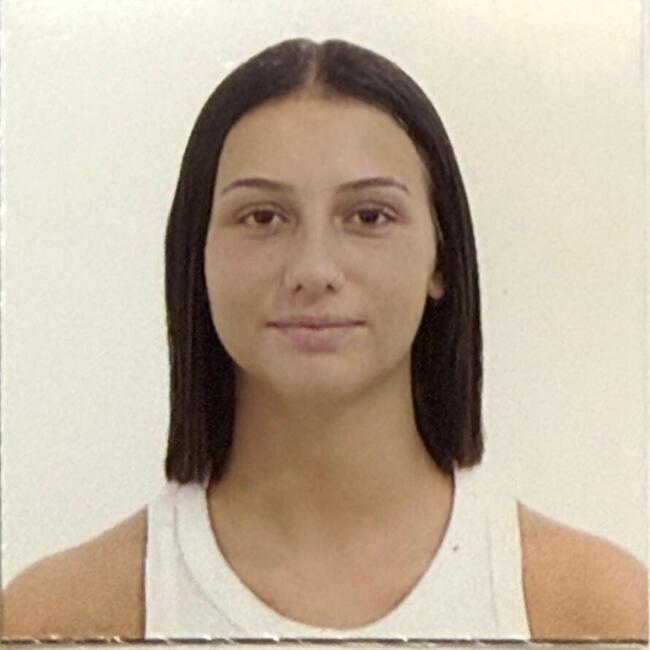 Niñera en Rosario: Milagros