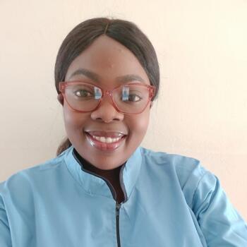 Nanny Durban: Blessing