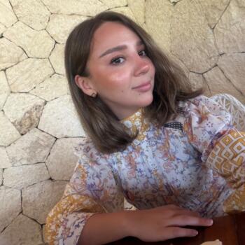 Babysitter in Hermosillo: Betty