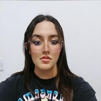 Niñera en Quito: Damaris