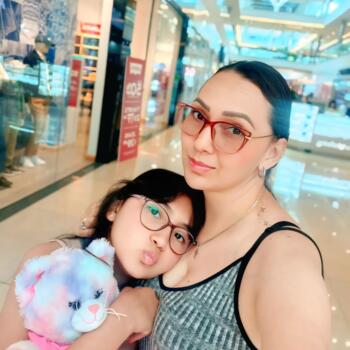 Babysitting job in Bucaramanga: babysitting job Lisbeth Catalina