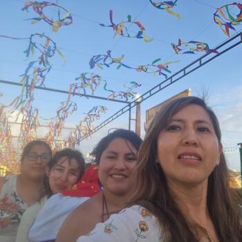 Parent Arequipa: Miluska cordova