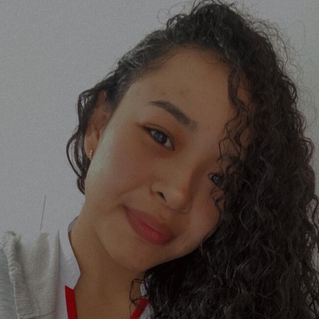 Trabajo para niñera en Barranquilla: Milenys