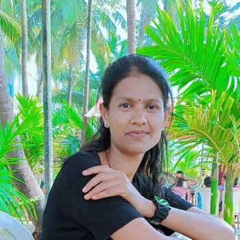 Babysitter in Pimpri-Chinchwad: Shubhangi