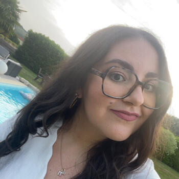 Babysitter in Vincennes: Axelle