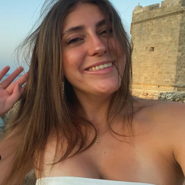 Canguro en Sabadell: Aina