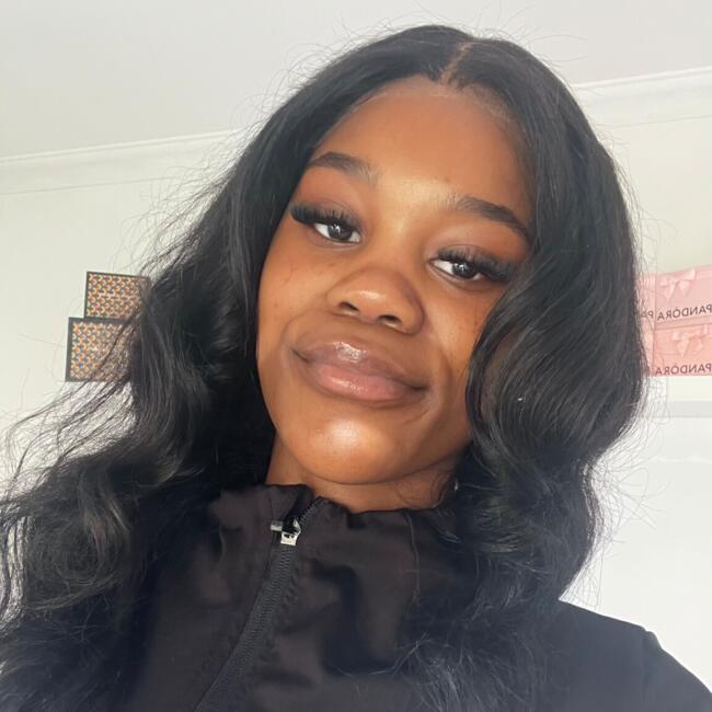 Babysitter in Perth: Ayanda
