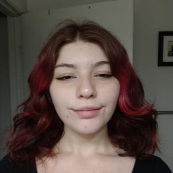 Babysitter in Las Vegas: Crimson