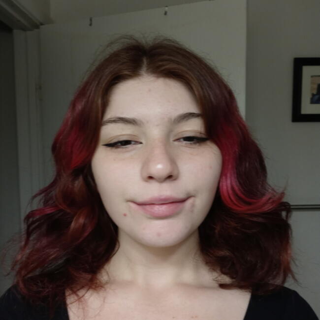 Babysitter in Las Vegas: Crimson