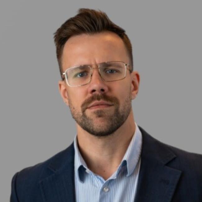 Babysitting job in Warsaw: Dariusz