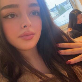 Babysitter in Mülheim: Paola