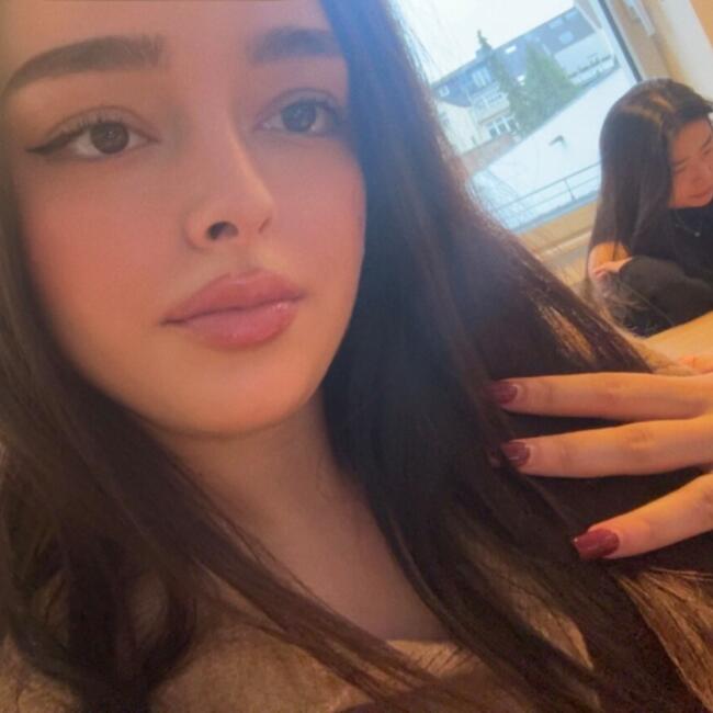 Babysitter in Mülheim: Paola