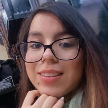 Babysitter in Rio de Janeiro: Yasmin